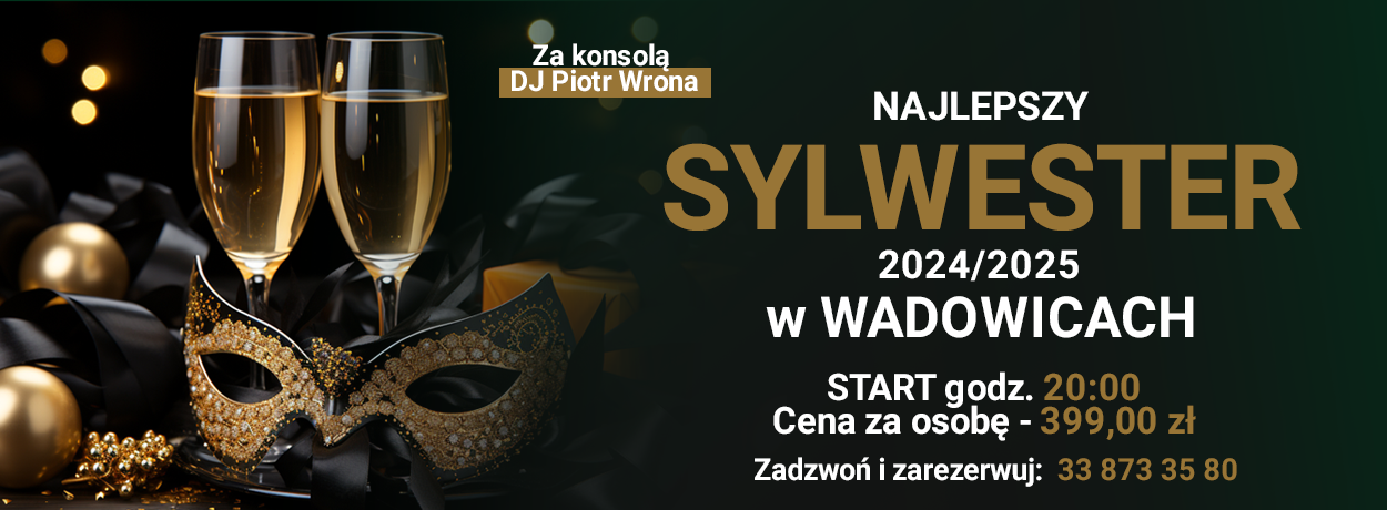 sylwester Wadowice